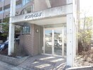 エントランス部分 サンハイム２