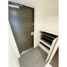 靴箱 S-RESIDENCE名駅North