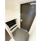 靴箱 S-RESIDENCE名駅North