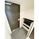 靴箱 S-RESIDENCE名駅North