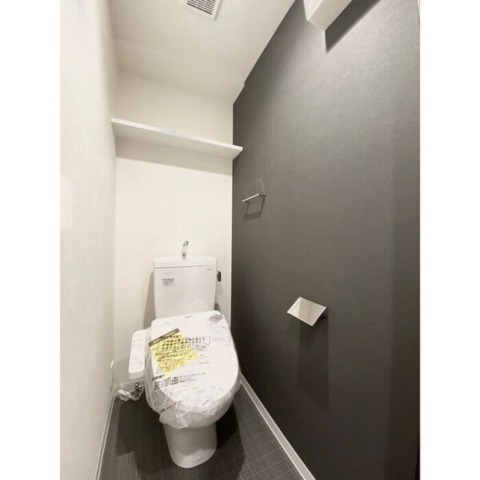 トイレ S-RESIDENCE名駅North