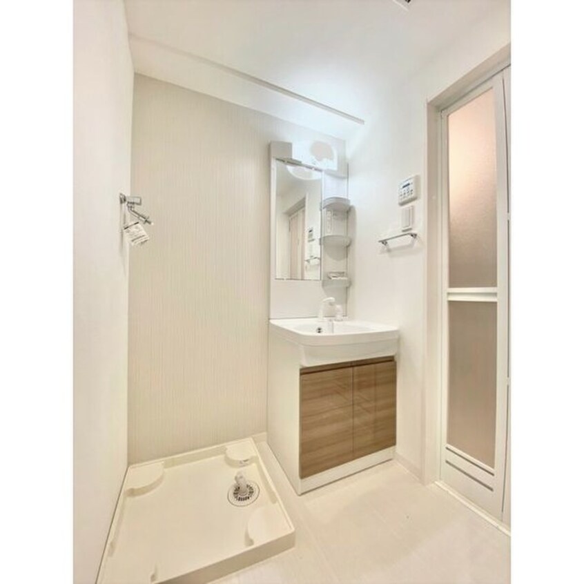 洗面 S-RESIDENCE名駅North