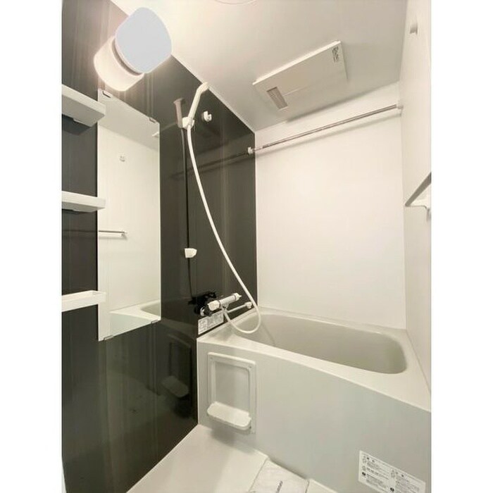 バス／シャワールーム等 S-RESIDENCE名駅North