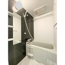 バス／シャワールーム等 S-RESIDENCE名駅North