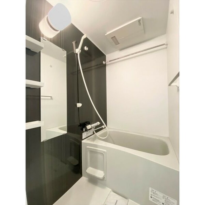 バス／シャワールーム等 S-RESIDENCE名駅North