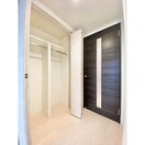 収納 S-RESIDENCE名駅North