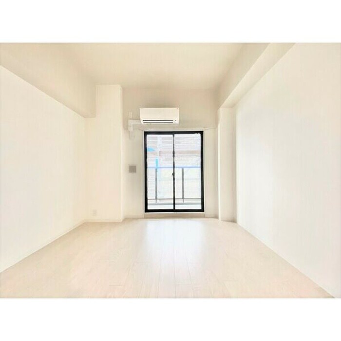 居室 S-RESIDENCE名駅North