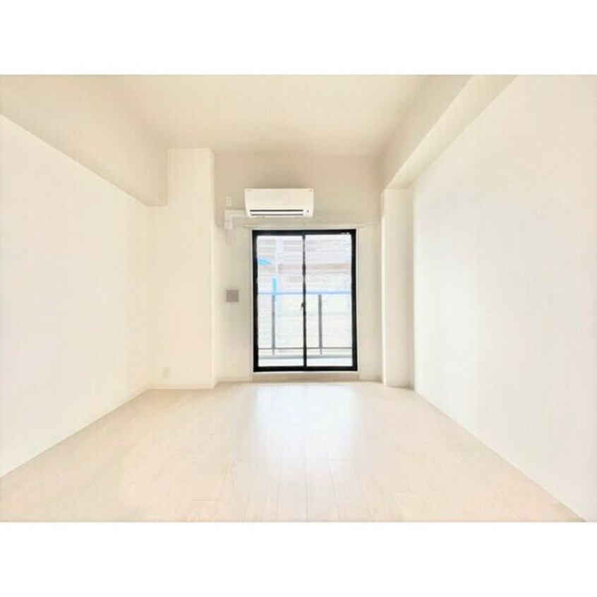 居室 S-RESIDENCE名駅North