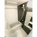 バス／シャワールーム等 S-RESIDENCE名駅North