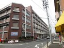 名鉄病院(病院)まで653m S-RESIDENCE名駅North