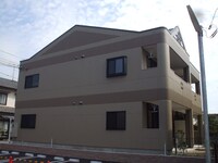 エスポア向山南