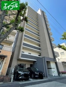 カンピオーネ御器所通の外観