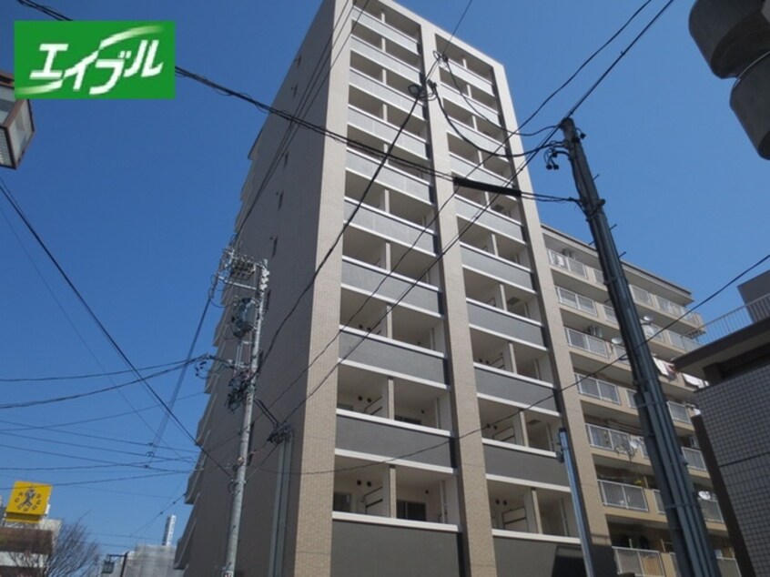 周辺環境 カンピオーネ御器所通