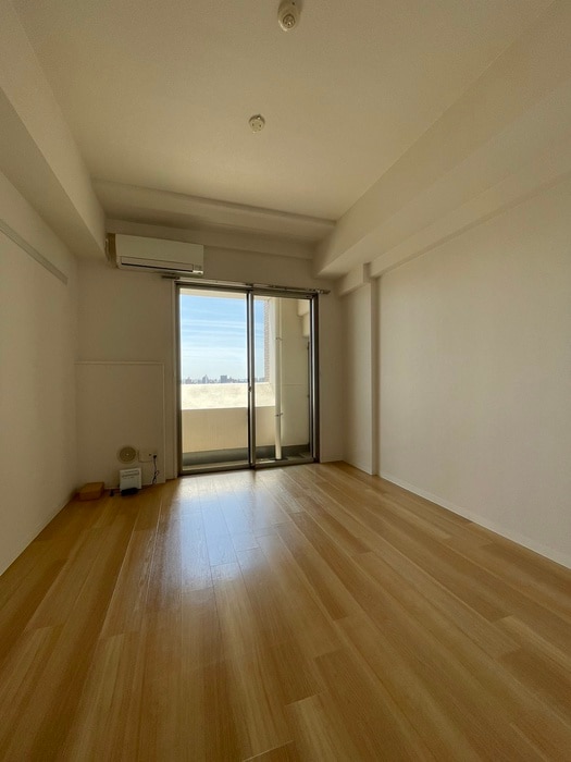 居室 カンピオーネ御器所通