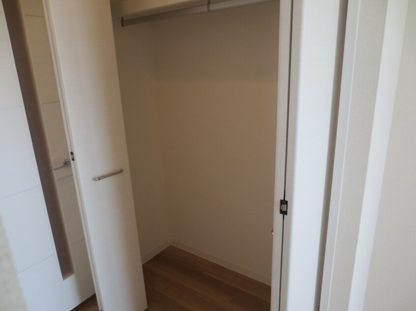 収納 カンピオーネ御器所通