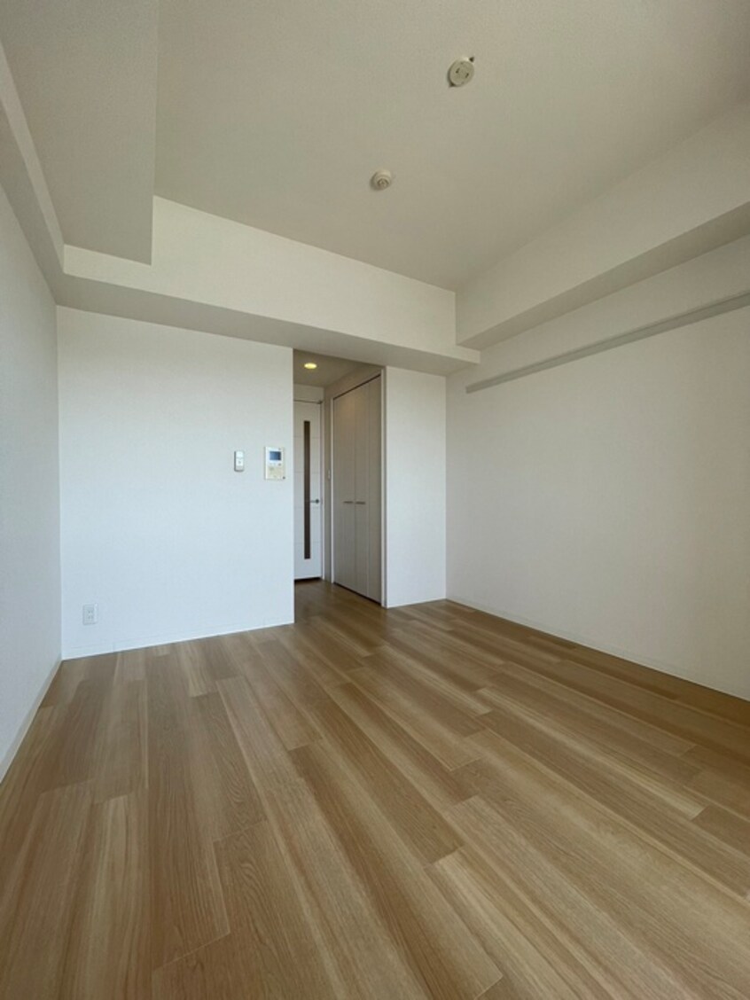 居室 カンピオーネ御器所通