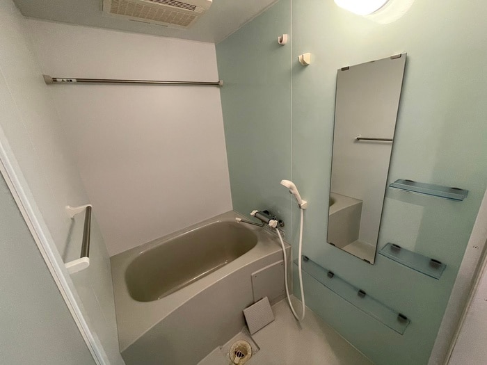 バス／シャワールーム等 カンピオーネ御器所通