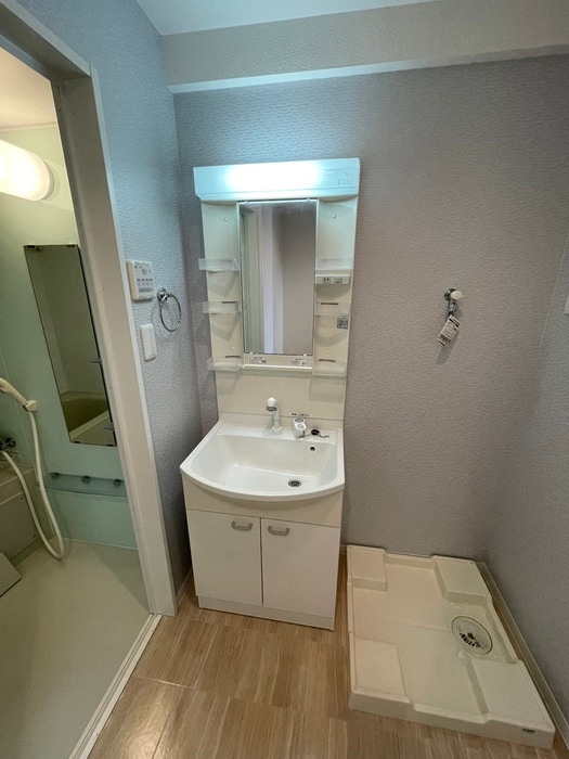 洗面 カンピオーネ御器所通