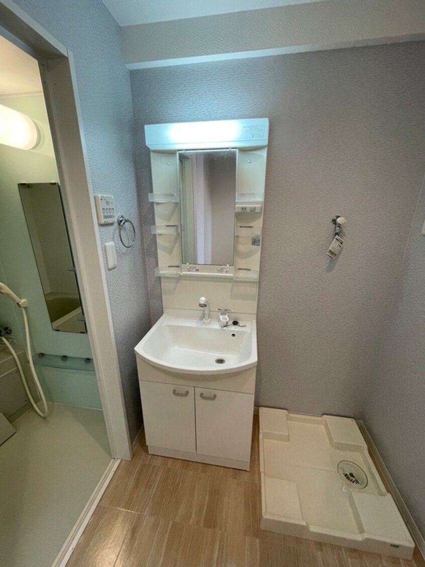 洗面 カンピオーネ御器所通