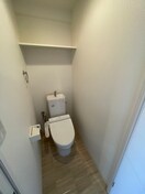 トイレ カンピオーネ御器所通