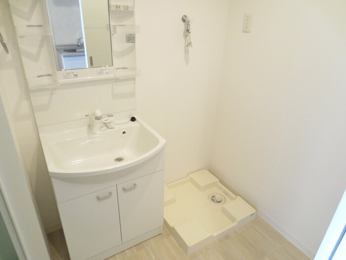 洗面 カンピオーネ御器所通