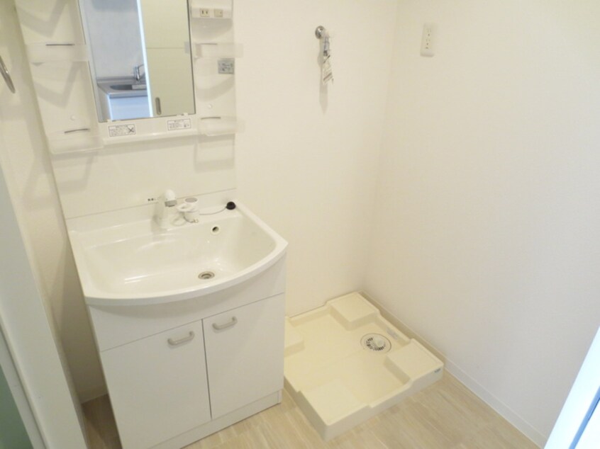 洗面 カンピオーネ御器所通