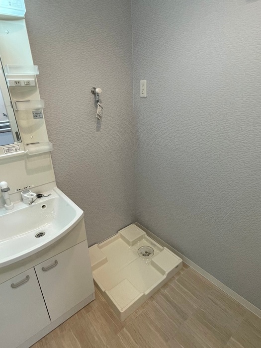 洗濯機置場 カンピオーネ御器所通