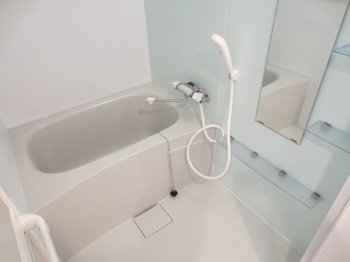 バス／シャワールーム等 カンピオーネ御器所通