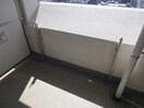 ベランダ・バルコニー カンピオーネ御器所通