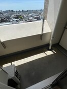 ベランダ・バルコニー カンピオーネ御器所通