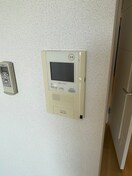 内観写真 カンピオーネ御器所通