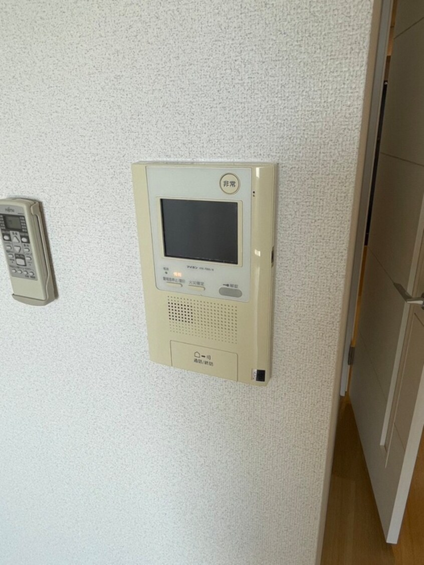 内観写真 カンピオーネ御器所通