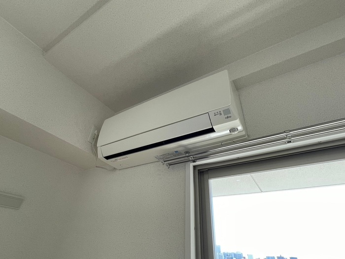 内観写真 カンピオーネ御器所通