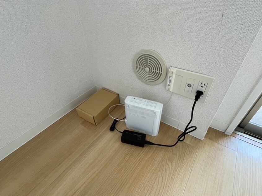 内観写真 カンピオーネ御器所通