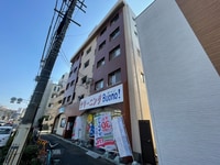 石坂ハイツ
