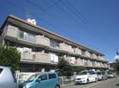 メゾン木村の外観