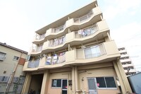 川島シオンハイツ