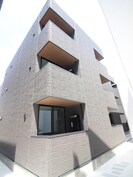 Jack　odakaⅤの外観