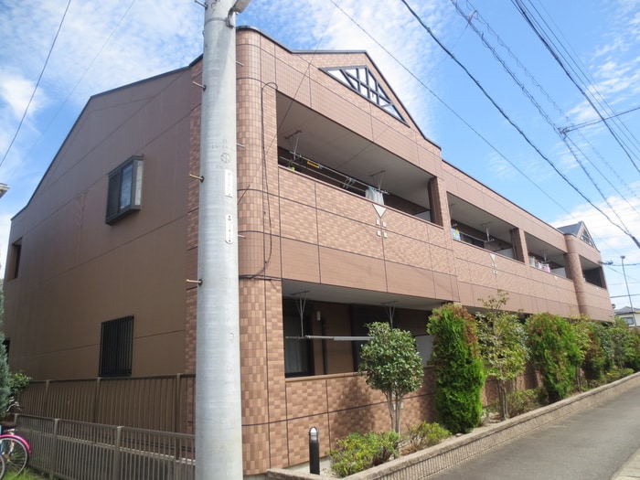 外観写真 グランディール２１