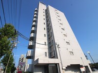 第９平與マンション