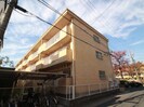 エステ－トカト－の外観