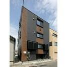 クレマチス名古屋西の外観