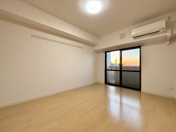 居室 イースタンヒルズ本郷駅前