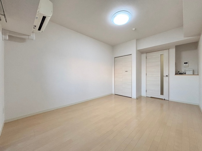 居室 イースタンヒルズ本郷駅前