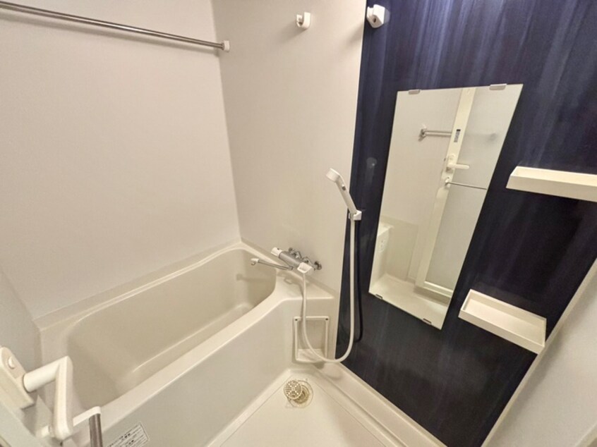 バス／シャワールーム等 イースタンヒルズ本郷駅前