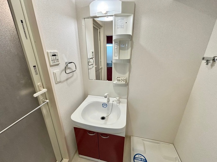 洗面 イースタンヒルズ本郷駅前