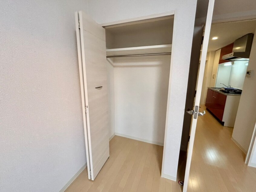 収納 イースタンヒルズ本郷駅前