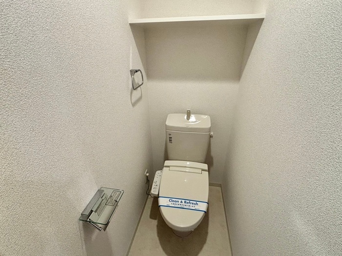 トイレ イースタンヒルズ本郷駅前