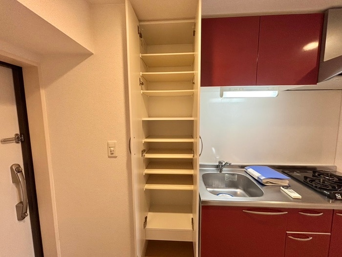 靴箱 イースタンヒルズ本郷駅前