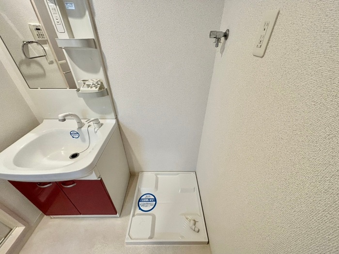 洗濯機置場 イースタンヒルズ本郷駅前